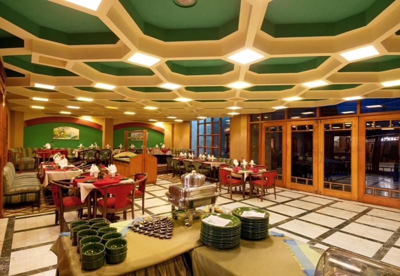 Shingar Regency Hotel Manāli Exterior foto